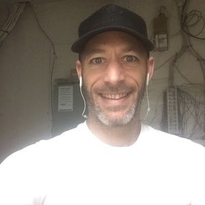 Meet your Posher, Allen